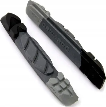 Příslušenství pro čtečku elektronické knihy Obklady pro kostky Accent V-Brake 3-Function