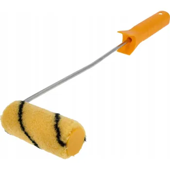 Malířský váleček Váleček s držadlem Hardy 10 cm