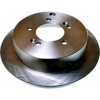 Zavěšení kol Denckermann B130341 Brzdový kotouč