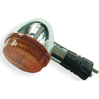 Osvětlení pro motocykl V PARTS (VICMA) blinkr HONDA SHAdoW 125 07, VT 600 SHAdoW 07 levá zadní (7039) (V PARTS (VICMA) blinkr HONDA SHAdoW 125 07, VT 600 SHAdoW 07 levá zadní (7039))