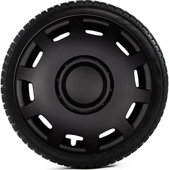 Poklice na kolo Poklice AlphaCar 16" černé
