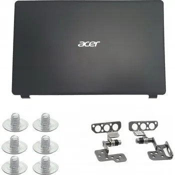 Šasi notebooku Víko displeje / Kryt LCD Acer Aspire 3 A315-54K A315-42G A315-56K N19C1 A315-56-582P