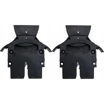 Příslušenství pro přepravu dětí Adaptéry na autosedačku BabyMerc