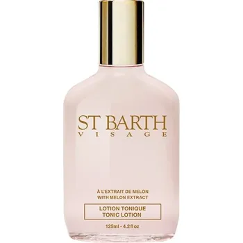 LIGNE-ST-BARTH Pece VISAGETonikum Meloun 125 ml (8&nbsp;280,00 Kč / 1 l)