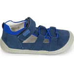 Barefootové sandálky PROTETIKA KENDY DENIM