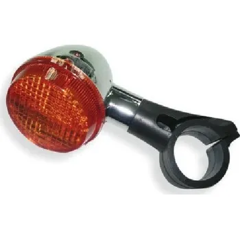 Osvětlení pro motocykl V PARTS (VICMA) blinkr pravé přední HONDA VT 125/600 1988-2007 (7038) (V PARTS (VICMA) blinkr pravé přední HONDA VT 125/600 1988-2007 (7038))