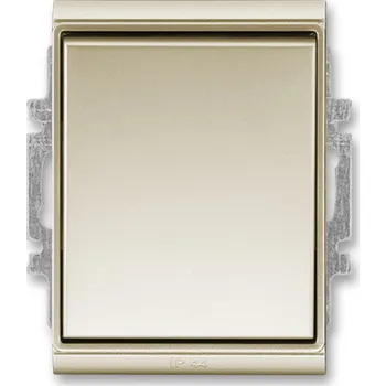 vypínač Vypínač IP44, řazení 7 ABB Time 3558E-A07940 33 šampaňská