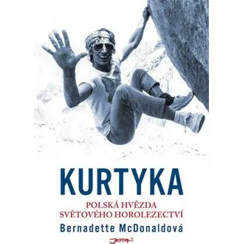 Kurtyka - Bernadette McDonaldová