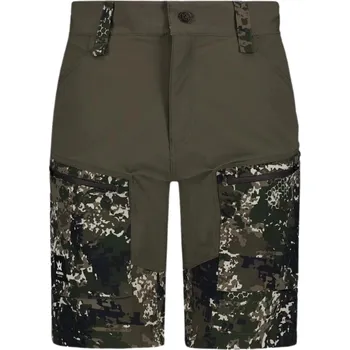 Pánské kraťasy Alaska 1795 Pánské pohodlné kraťasy Alaska Trekking Lite Pro - BlindTech Invisible Velikost: 3XL