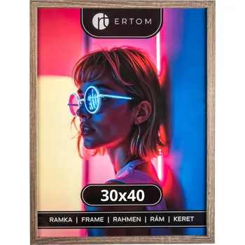Obraz Ertom Rámeček 40 x 30 cm