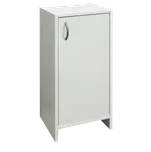 Multi Koupelnová skříňka nízká Multi Praxis 33,5x25,5 cm bílá PAOLA35LP PAOLA35LP