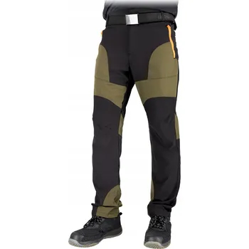 Pracovní obuv Kalhoty Reis VENTURA BZ s dlouhým pasem, vel. 52