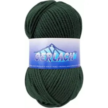Příze Pletací příze Elian Gerlach 10469 - zelená