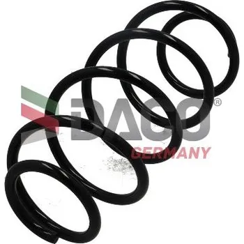 Pružina podvozku DACO 802827