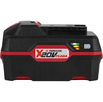 Parkside Li-Ion Akumulátor 20 V 4 Ah PAP20B3 PAP 20 B3