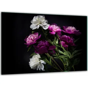 Kuchyňské prkénko Krájecí deska TMK ArtDeko sklo 1 ks