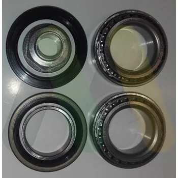 Sada ložiska kola MOTAQUIP LVBW1080