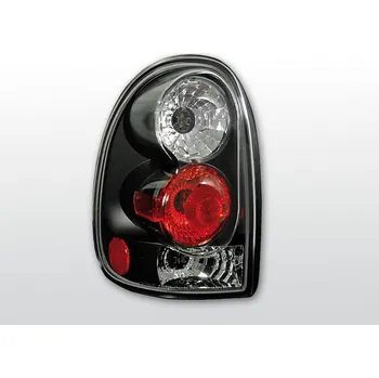 Zadní světlomet Zadní světla čirá, CHRYSLER VOYAGER, 1996->2001 (67.LTCH07)