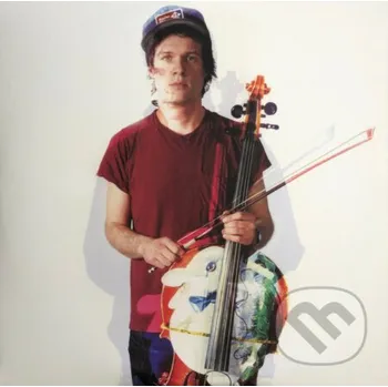 Zahraniční hudba Arthur Russell: Calling Out Context / A Collection Of Unreleased Tracks LP - Arthur Russell Music on Vinyl