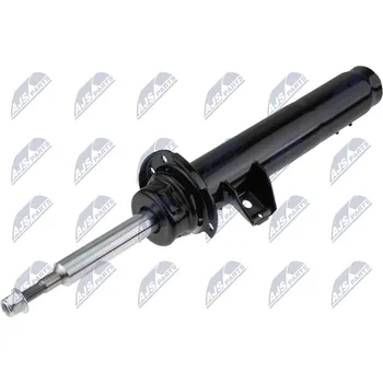 Tlumič pérování NTY A-BM-038