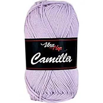 Camilla 8076 - Světle fialová