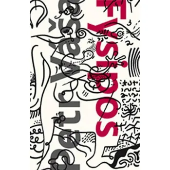 Fyzické básnictví + DVD - Petr Váša