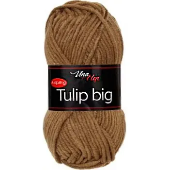 Tulip Big 41042 - Hnědá