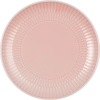 Talíř Pečivový talíř 16 cm AMINA ROSÉ UNI, růžová, Seltmann Weiden ▪ Kč 350 ️ - Luxurytable.cz Seltmann Weiden