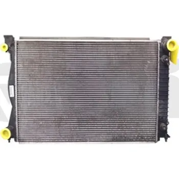 Chladič motoru Chladič, chlazení motoru VIKA 11211825001