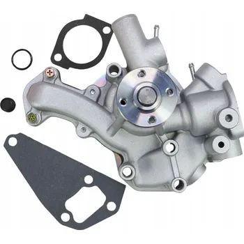 Vodní pumpa motoru Vodní pumpa John Deere, Komatsu, Yanmar, Cummins 129470-42033 LEILAND