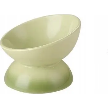 Miska pro psa Jedna miska SIEMIEC keramická 150 ml