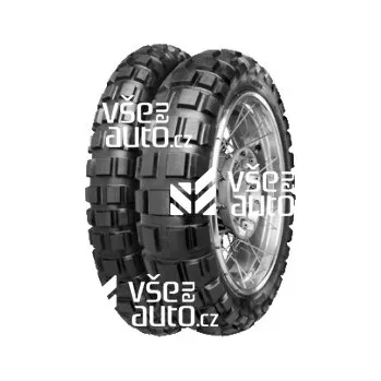 CONTINENTAL TKC 80 TWINDURO 150/70 B18 70Q