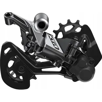 přehazovačka SHIMANO PŘEHAZOVAČKA ZADNÍ GS RD-M9100 12 rychlostí