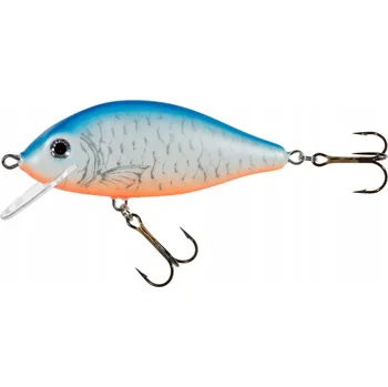 Umělá nástraha 9 Cm 17 g KARAS HOLO SELECT Wobler JAXON PLOVOUCÍ VJ-KA9 Barva NL