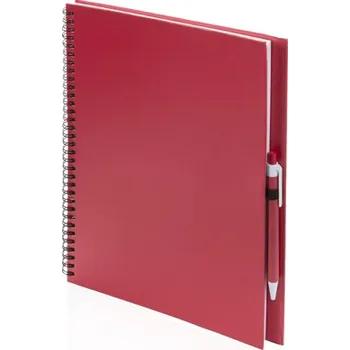 Zápisník Tecnar poznámkový blok