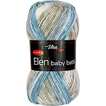 Galanterie Elen baby batik 5111