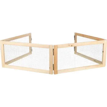 Vhodné příslušenství pro Trixie Indoor klec pro morčata a králíky a indoor výběh malá zvířata