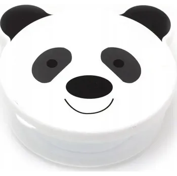 Dóza na potraviny SADA 4 KUSŮ DÓZ NA POTRAVINY