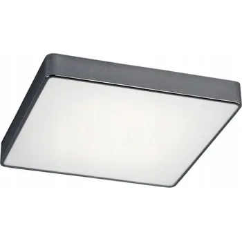 Stropní Svítidlo čtvercový Argon 45 x 45 cm bílý