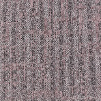 Koberec Kobercové čtverce Modulyss Core 398 - šedé