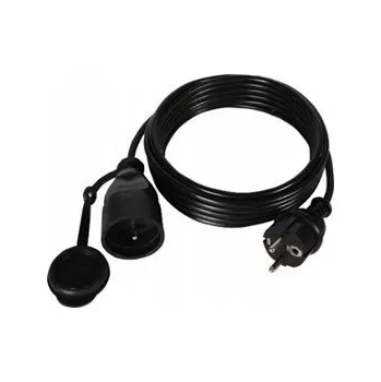 Napájecí kabel PRODLUŽOVACÍ KABEL RR PS-170G IP44/3*1.5/10M