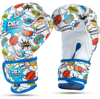 Boxerské rukavice Boxerské rukavice DBX BUSHIDO ARB-Kids-v1 6 oz.