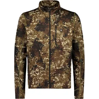 Pánská mikina Pánská mikina Alaska ThermoDry - BlindTech Forest Velikost: 4XL