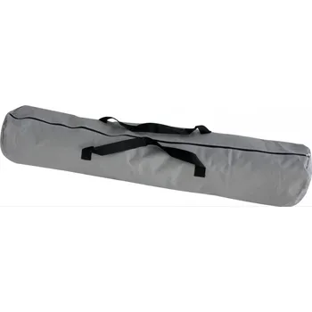 Taška na tyče od stanu Eurotrail Classic 120 - šedá