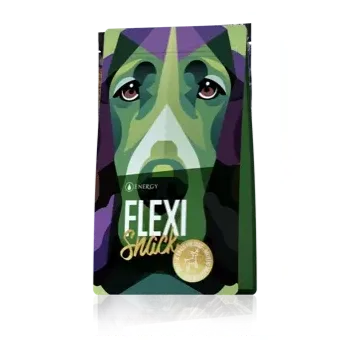 Pamlsek pro psa Flexi Snack 100 g
