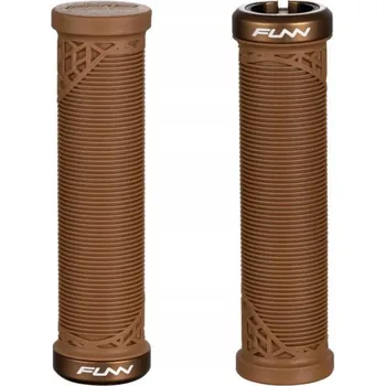 Příslušenství pro čtečku elektronické knihy FUNN úchytky HILT JR hnědé