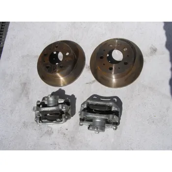 Brzdová hadice Brzdové třmeny SKV 23SKV401