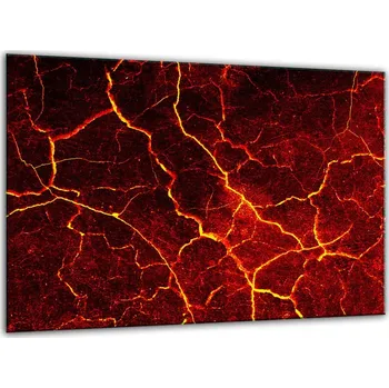 Kuchyňské prkénko Krájecí deska TMK ArtDeko sklo 1 ks