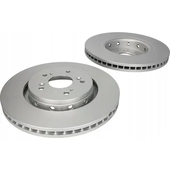 Brzdový kotouč Delphi BG4808C Brzdový kotouč