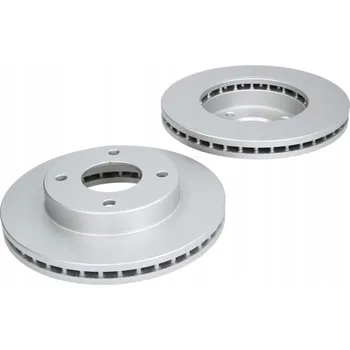 Brzdový kotouč Brzdový kotouč Delphi BG4651C